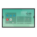 43" LED SHARP LM431 3840x2160,18 7,500cd,Touch
