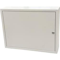 Conexpro montážní skříň na stěnu 520x400x140, šedá