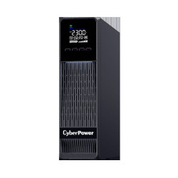 CyberPower OnLine S (ECO) UPS 1000VA 900W, Tower
