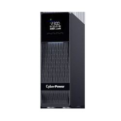 CyberPower OnLine S (ECO) UPS 2000VA 1800W, Tower