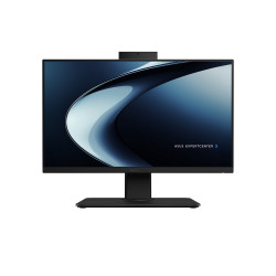 ASUS ExpertCenter P400 (P440VAK-C38512) 23,8" FHD 3-100U 8GB 512GB Intel int bez OS Černá 2R