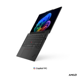 Lenovo ThinkPad X13 X13 Gen 7 (AMD) AI5PRO-440 13,3" WUXGA 32GB 512GB AMD int W11P Black 3R