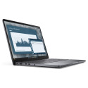 Dell Pro 14 PC14255 R5-220 14" WUXGA 8GB 256GB AMD int W11P Gray 3R NBD