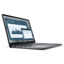 Dell Pro 14 PC14255 R5-220 14" WUXGA 16GB 512GB AMD int W11P Gray 3R NBD