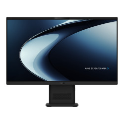 ASUS ExpertCenter P200 (PM240FA-R38256X) 23,8" FHD R3-30 8GB 256GB AMD int W11P Černá 2R