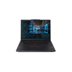 Lenovo ThinkPad P14s Gen 7 (AMD) AI7PRO-450 14" WUXGA 32GB 512GB AMD int W11P Black 3R