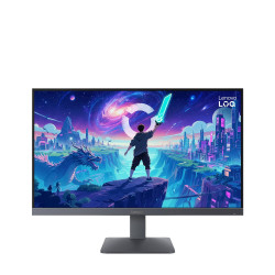 Lenovo LOQ 27Q-10 27" IPS QHD 180Hz 0,5ms Šedá 3R