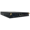 Uniview HB-7099-M zásuvný PC modul i5-7400U 4 GB 128 GB Intel HD W10, bez licence
