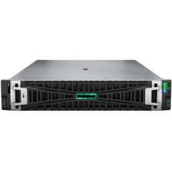 HPE PL DL380g11 6526Y (2.8G 16C) 4x32G (p64706) NS204i-u(2x480g) 2x1000W 8SFF 2x10G-T