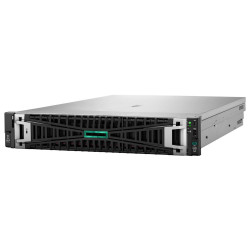 HPE PL DL380g12 6517P (3.2-4.2G 16C) 2x32G (P69727) NS204(2x480) MR408i-o 8SFF 2x1000W 2p10GT PF NBD333
