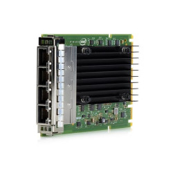HPE Ethernet 1Gb 4-port BASE-T I350-T4 OCP3 Adapter