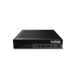 LENOVO PC ThinkStation Workstation P3 Tiny G2 - Ultra7 265,16GB,512SSD,RTX A400 4GB,W11P