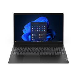 Lenovo V15 G6 Ryzen 3 110 16GB 512GB SSD 15,6 FHD TN 2y Carry-in Win 11 Home černá