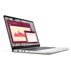 Dell Pro 14 PC14255 AI5PRO-340 14" WUXGA 16GB 512GB AMD int W11P Platinum 3R NBD