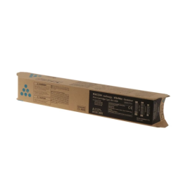 Ricoh originální toner 842375, 842606, cyan