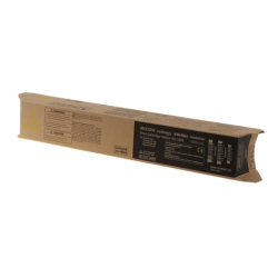 Ricoh originální toner 842377, 842608, yellow