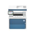 HP LaserJet Enterprise MFP 5601dn Printer MF Laser A4 LAN USB
