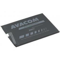 AVACOM Baterie do mobilu Xiaomi POCO X3 Li-Ion 3,87V 5160mAh (náhrada BN57)