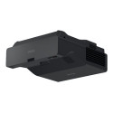 Epson EB-775F - 3LCD projektor - 4100 lumeny (bílá) - 4100 lumeny (barevný) - Full HD (1920 x 1080) - 16:9 - 1080p - ultra short-throw objektiv - 802.11a b g n ac bezdrátový LAN Miracast