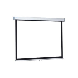 Projecta ProScreen - Projekcní obrazovka - montáž na strop, montáž na stenu - 120" (305 cm) - 4:3 - Matte White S - RAL 9016