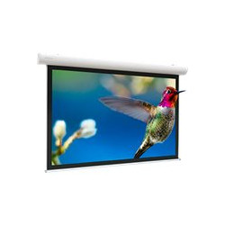 Projecta Elpro Concept RF Video Format - Projekcní obrazovka - montáž na strop, montáž na stenu - motorizovaná - 230 V - 103" (263 cm) - 4:3 - matne bílý - RAL 9016, traffic white
