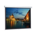 Projecta ProScreen HDTV Format - Projekcní obrazovka - montáž na strop, montáž na stenu - 95" (241 cm) - 16:9 - matne bílý - RAL 9016, traffic white