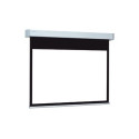 Projecta Cinelpro RF Electrol - Projekcní obrazovka - montáž na strop, montáž na stenu - motorizovaná - 72" (183 cm) - 4:3 - High Contrast S - matne bílá, RAL 9016