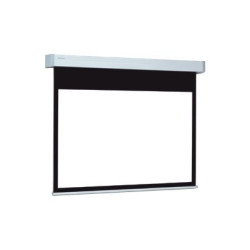 Projecta Cinelpro RF Electrol - Projekcní obrazovka - montáž na strop, montáž na stenu - motorizovaná - 72" (183 cm) - 4:3 - High Contrast S - matne bílá, RAL 9016