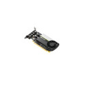 NVIDIA T400E - Grafická karta - T400E - 4 GB
