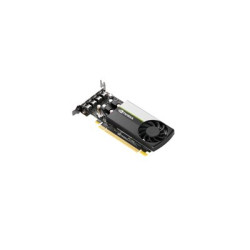 NVIDIA T400E - Grafická karta - T400E - 4 GB