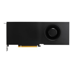 NVIDIA RTX - Grafická karta - RTX 4000 Ada - 20 GB GDDR6 - PCIe 4.0 x16 - 4 x DisplayPort - pro Workstation Z2 G9