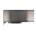 Delock - Adaptér rozhraní - M.2 - M.2 NVMe Card - PCIe 4.0 x16