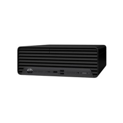 HP Pro 400 G9 - SFF Core i5 i5-14500 až 5 GHz - RAM 16 GB - SSD 512 GB - NVMe - UHD Graphics 770 - Gigabit Ethernet - Win 11 Pro - monitor: žádný - klávesnice: česká slovenská - černý konektor - Smart Buy