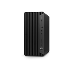HP Pro 400 G9 - Věž Core i7 i7-14700 až 5.4 GHz - RAM 16 GB - SSD 512 GB - NVMe - UHD Graphics 770 - Gigabit Ethernet - Win 11 Pro - monitor: žádný - klávesnice: česká slovenská - černý konektor - Smart Buy