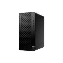 HP ProDesk 2 G1i E - Věž Core i3 13100 až 4.5 GHz - RAM 8 GB - SSD 512 GB - NVMe - UHD Graphics 730 - Gigabit Ethernet - Win 11 Home - monitor: žádný - klávesnice: česká slovenská - černý konektor - Smart Buy