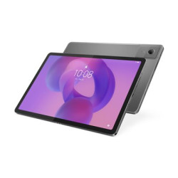 Lenovo Tab K11 Gen 2 ZAFS - Tablet - Android 15 nebo novější - 128 GB UFS card - 11" IPS (2560 x 1600) - zdířka microSD - luna šedá - Lenovo TopSeller - s Lenovo Folio klávesnice + Tab Pen