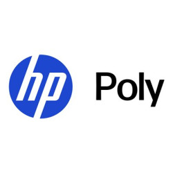 HP Poly Hardware Replacement with FRU replace and destroy - Prodloužená dohoda o službách - rozšírená výmena dílu (pro náhlavní soupravy) - 5 let - pro Poly Mission 610, 615, 620, 625