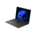 HP 200 G2i Notebook - 135-stupňový design závěsu - Intel Core 3 - N355 až 3.9 GHz - Win 11 Home - Intel Graphics - 16 GB RAM - 512 GB SSD NVMe - 16" IPS dotyková obrazovka 1920 x 1200 - Gigabit Ethernet - Wi-Fi 6, Bluetooth - železně šedá, železo šedá (klávesnice) - kbd: česká slovenská