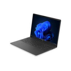 HP 200 G2i Notebook - 135-stupňový design závěsu - Intel Core 3 - N355 až 3.9 GHz - Win 11 Home - Intel Graphics - 16 GB RAM - 512 GB SSD NVMe - 16" IPS dotyková obrazovka 1920 x 1200 - Gigabit Ethernet - Wi-Fi 6, Bluetooth - železně šedá, železo šedá (klávesnice) - kbd: česká slovenská