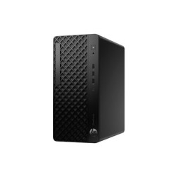 HP ProDesk 4 G1i - AI PC - věž Core Ultra 5 235 až 5 GHz - RAM 16 GB - SSD 512 GB - NVMe - Intel Graphics - Gigabit Ethernet - Win 11 Pro - monitor: žádný - klávesnice: česká slovenská - černý konektor - Smart Buy