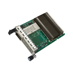 Intel Ethernet Network Adapter E835-CCQDA1 - Síťový adaptér - OCP 3.0 - 200 Gigabit QSFP56 x 1 - multibalení - 5 jednotek