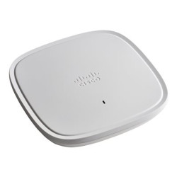 Cisco Catalyst 9115AXI - Bezdrátový access point - Bluetooth, Wi-Fi 6 - 2.4 GHz, 5 GHz
