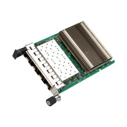 Intel Ethernet Network Adapter E835-XXVDA4 - Síťový adaptér - OCP 3.0 - 10 25 Gigabit SFP28 x 4