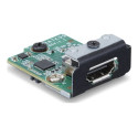 Lenovo - HDMI expansion card - zelená