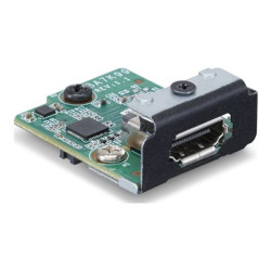Lenovo - HDMI expansion card - zelená
