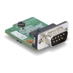 Lenovo - COM expansion card - zelená