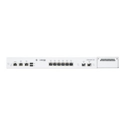 LANCOM R&S Unified Firewall UF-560 - Brána firewall - 10 porty - 10GbE - 1U - spravování cloudem k upevnení na regál - pro LANCOM SPSU UF-760