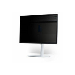 StarTech - Filtr displeje ke zvýšení soukromí - 16:9, matný lesklý, snižující modré svetlo - dvoucestné - odstranitelné - magnetické - šírka 32" - kompatibilní s TAA