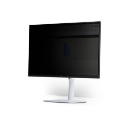 StarTech - Filtr displeje ke zvýšení soukromí - 16:9, matný lesklý, snižující modré svetlo - dvoucestné - odstranitelné - magnetické - šírka 23" - kompatibilní s TAA