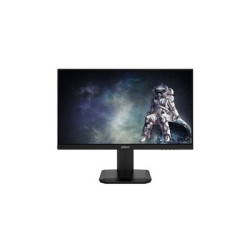 Dahua DHI-LM25-E201A - LED monitor - hraní her - 24.5" - 1920 x 1080 Full HD (1080p) @ 240 Hz - 350 cd m? - 1000:1 - HDR10 - 0.5 ms - HDMI, DisplayPort - černá